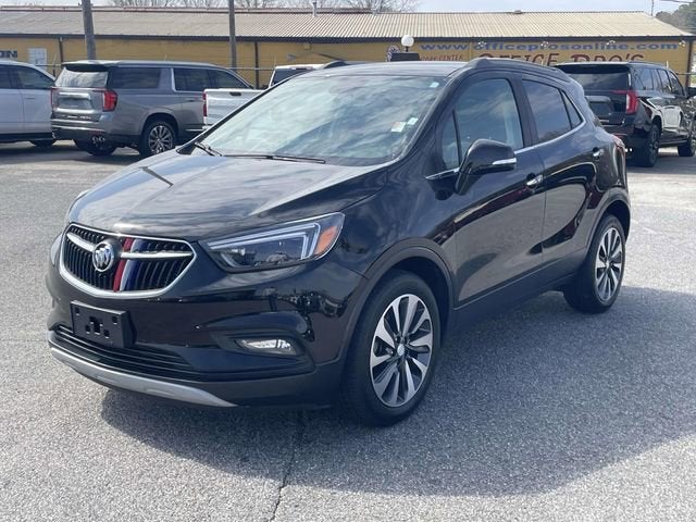 2019 Buick Encore Essence