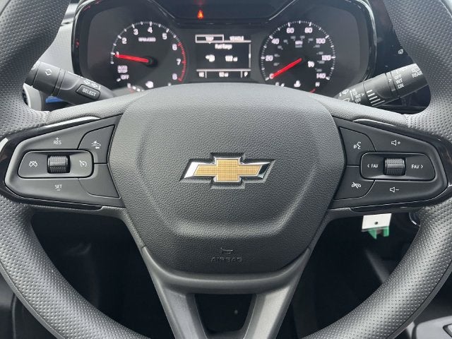 2026 Chevrolet Trax LS - Photo 12