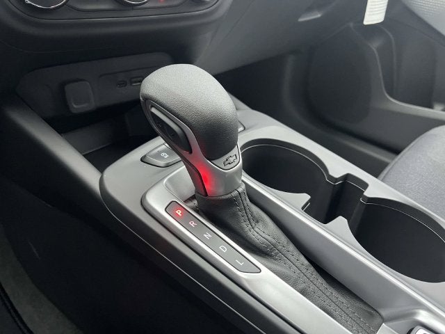 2026 Chevrolet Trax LS - Photo 16