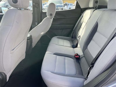 2022 Chevrolet Trailblazer LS