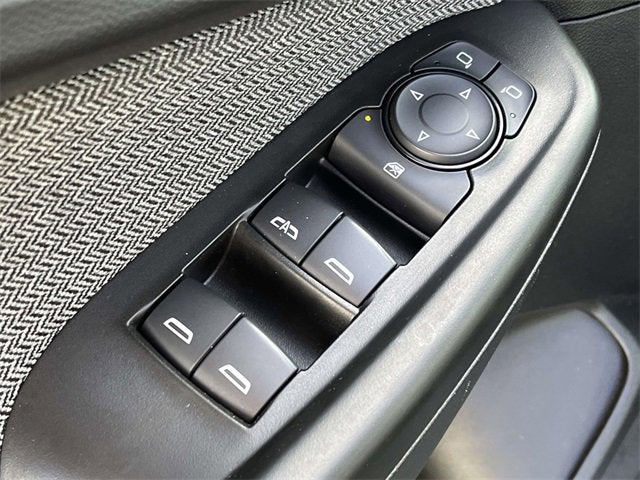 2022 Chevrolet Trailblazer LS