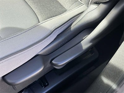 2022 Chevrolet Trailblazer LS