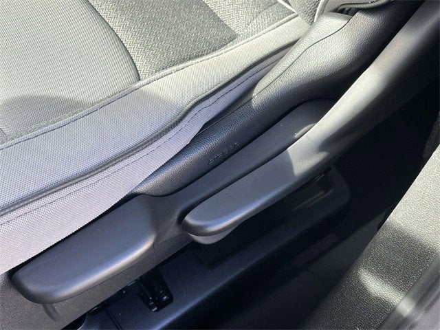 2022 Chevrolet Trailblazer LS