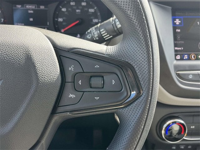 2022 Chevrolet Trailblazer LS