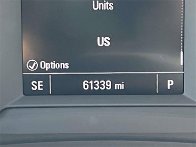 2022 Chevrolet Trailblazer LS