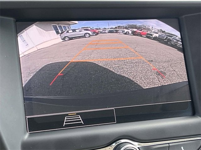 2022 Chevrolet Trailblazer LS