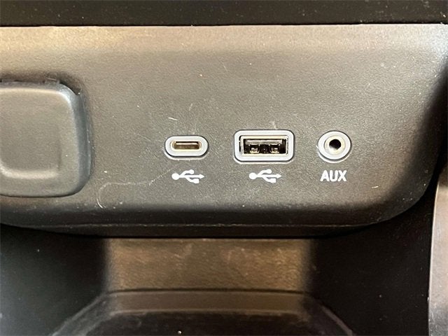 2022 Chevrolet Trailblazer LS