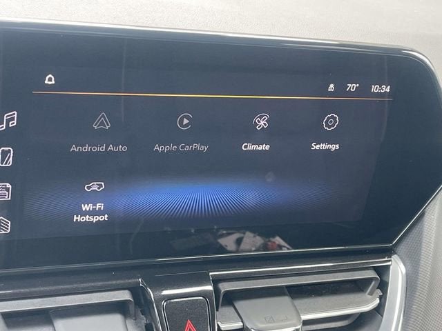 2024 Chevrolet Trailblazer ACTIV