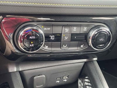 2024 Chevrolet Trailblazer ACTIV