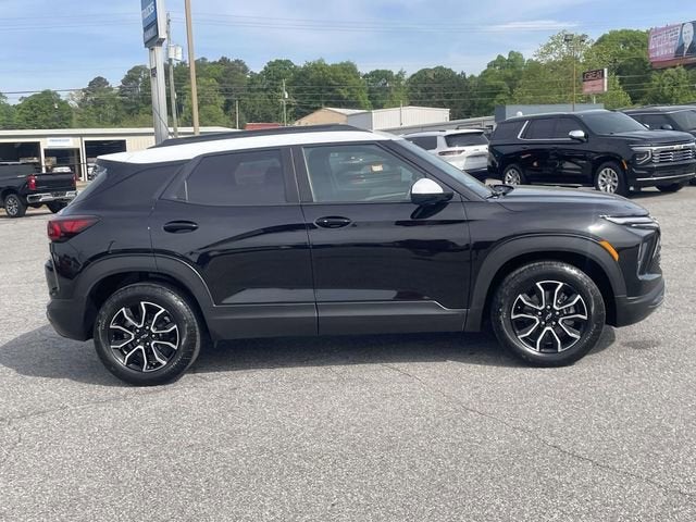2024 Chevrolet Trailblazer ACTIV