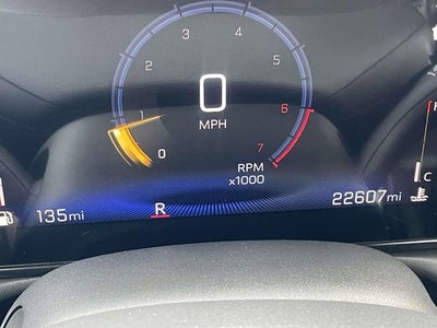 2024 Chevrolet Trailblazer ACTIV