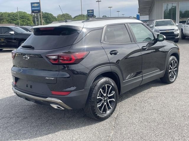 2024 Chevrolet Trailblazer ACTIV