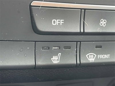 2021 Hyundai Tucson SEL