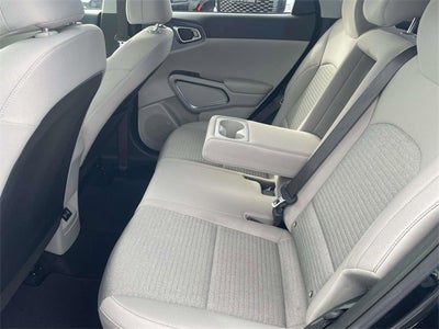 2023 Kia Soul EX
