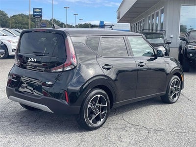 2023 Kia Soul EX