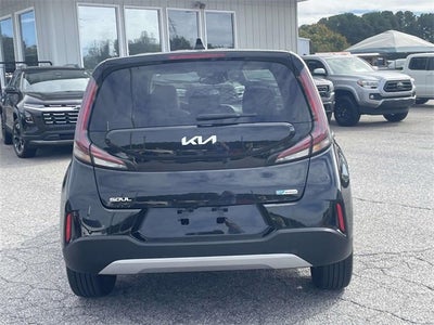 2023 Kia Soul EX