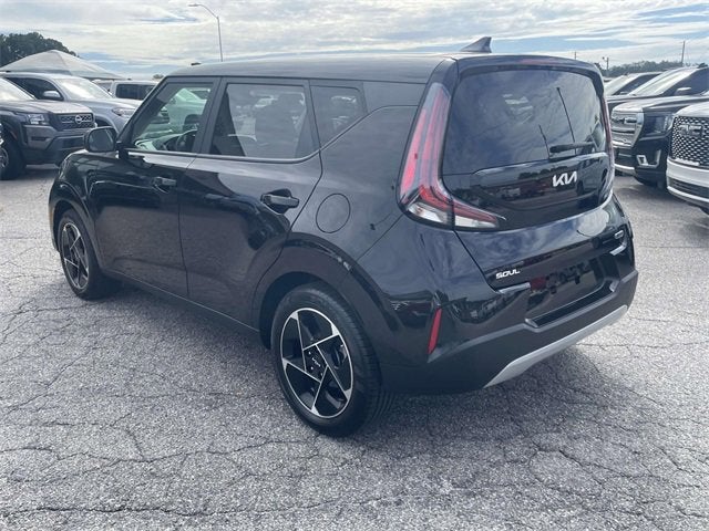 2023 Kia Soul EX