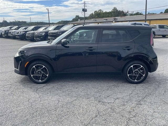 2023 Kia Soul EX