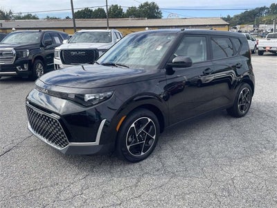 2023 Kia Soul EX