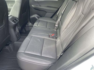 2025 Buick Envision Avenir