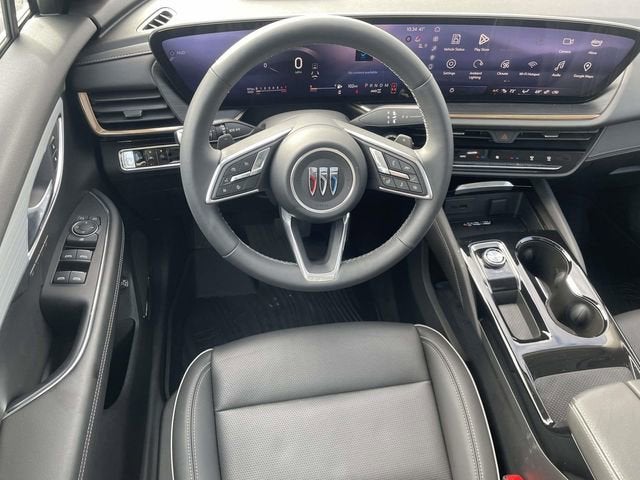 2025 Buick Envision Avenir