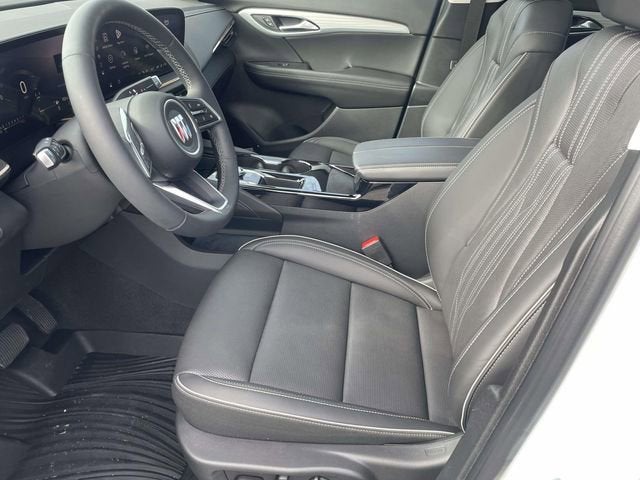 2025 Buick Envision Avenir