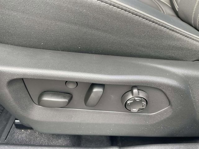 2025 Buick Envision Avenir