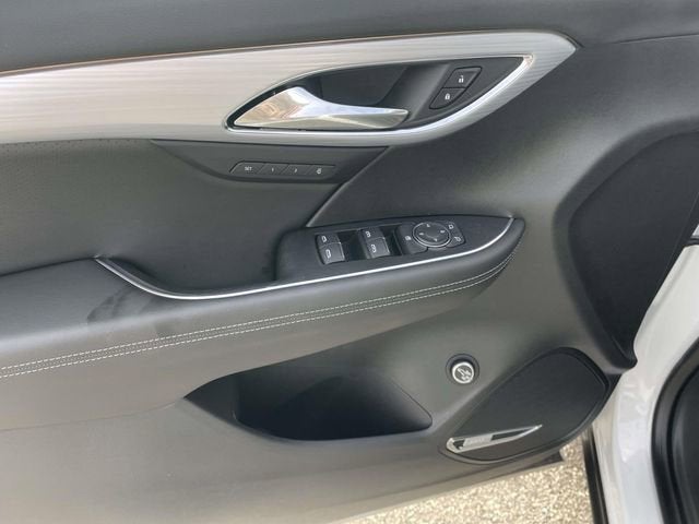 2025 Buick Envision Avenir