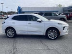 2025 Buick Envision Avenir