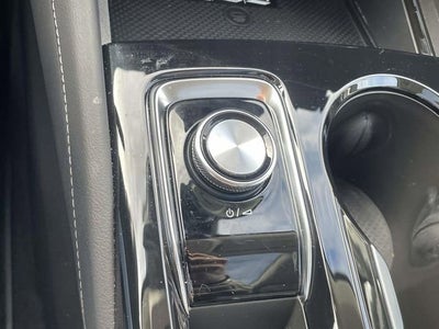 2025 Buick Envision Avenir