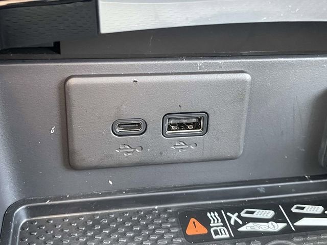 2025 Buick Envision Avenir