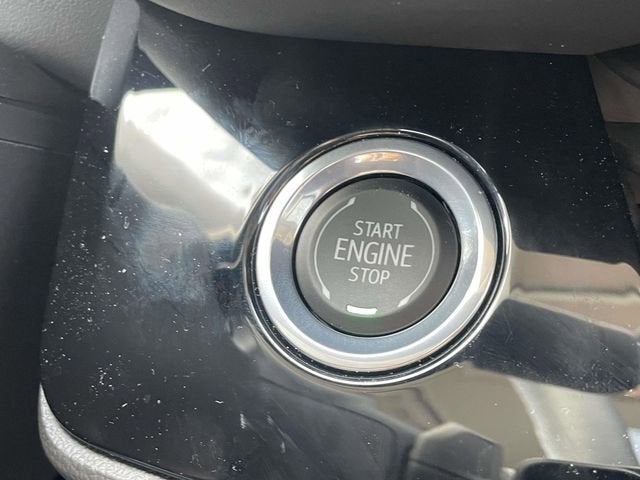 2025 Buick Envision Avenir