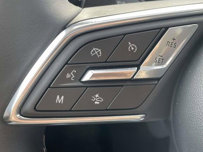 2025 Buick Envision Avenir