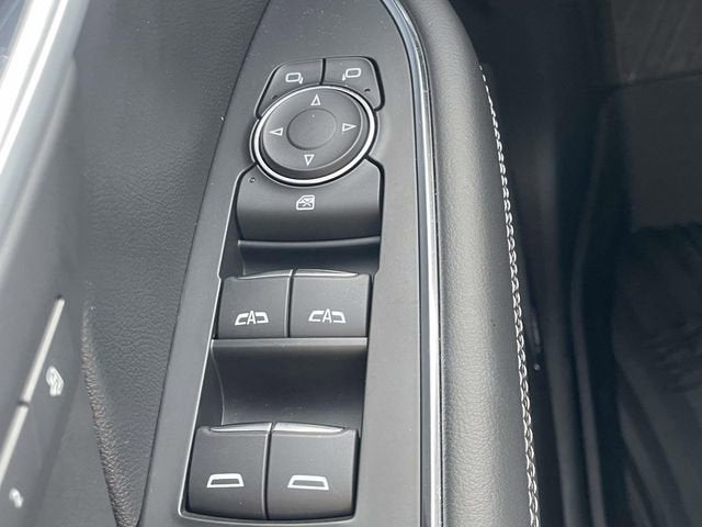 2025 Buick Envision Avenir