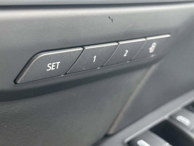 2025 Buick Envision Avenir