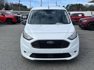 2022 Ford Transit Connect Wagon XLT