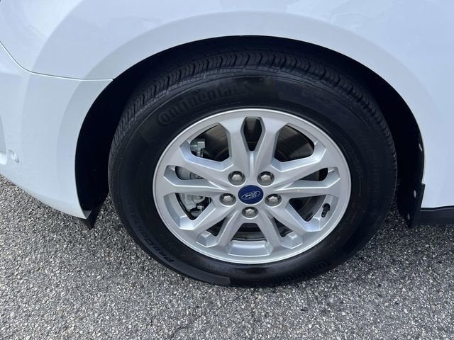 2022 Ford Transit Connect Wagon XLT