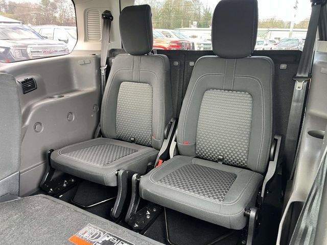 2022 Ford Transit Connect Wagon XLT