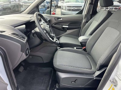 2022 Ford Transit Connect Wagon XLT