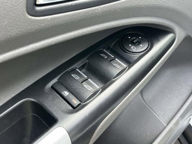 2022 Ford Transit Connect Wagon XLT