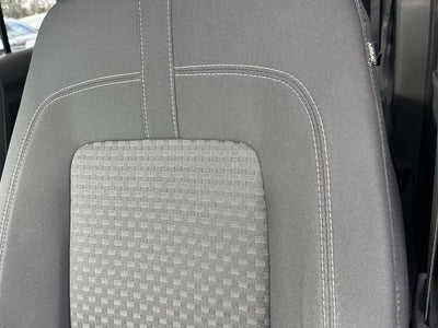 2022 Ford Transit Connect Wagon XLT