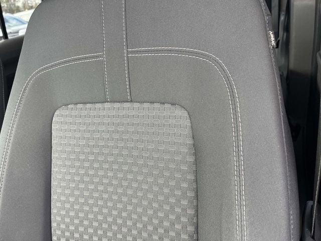 2022 Ford Transit Connect Wagon XLT