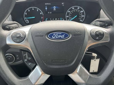 2022 Ford Transit Connect Wagon XLT