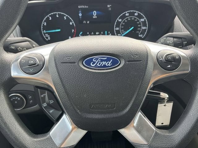 2022 Ford Transit Connect Wagon XLT