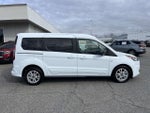 2022 Ford Transit Connect Wagon XLT