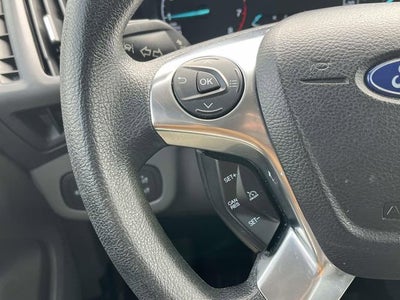 2022 Ford Transit Connect Wagon XLT