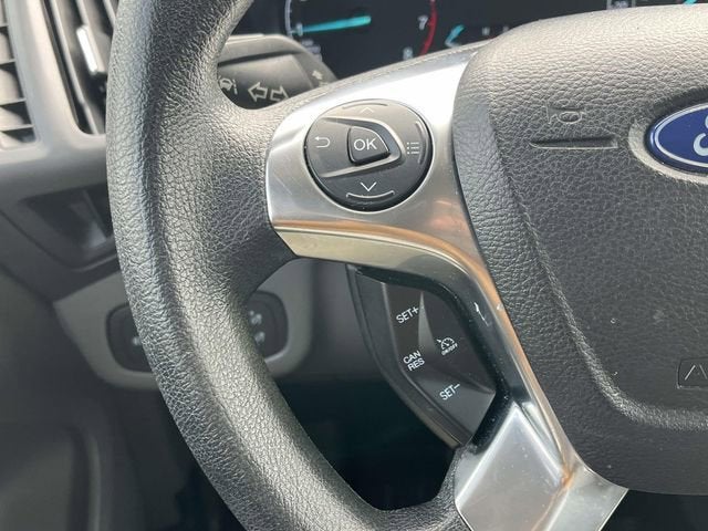 2022 Ford Transit Connect Wagon XLT