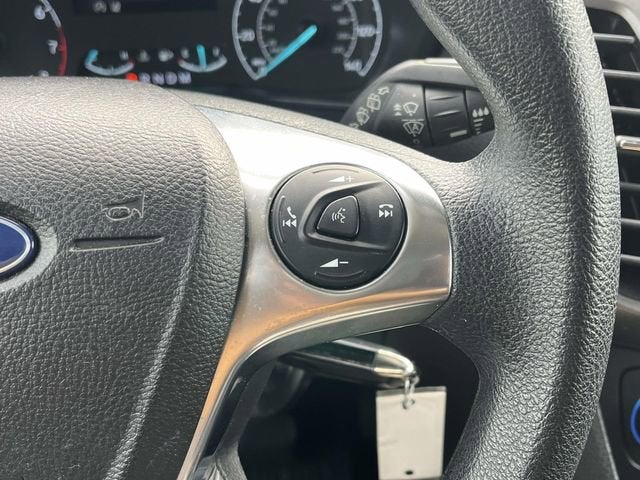 2022 Ford Transit Connect Wagon XLT