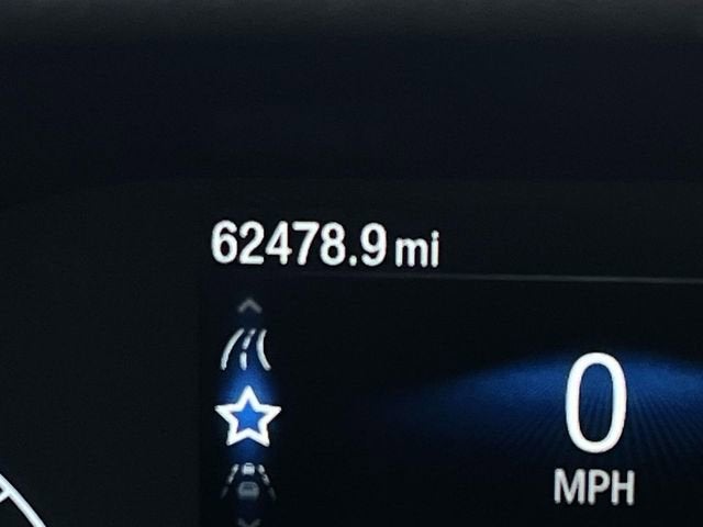 2022 Ford Transit Connect Wagon XLT