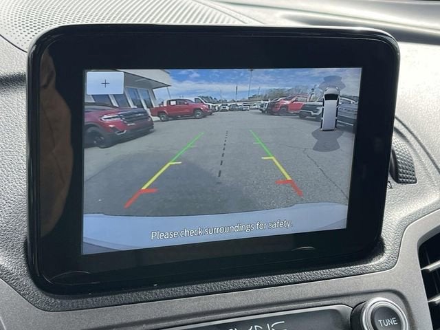 2022 Ford Transit Connect Wagon XLT